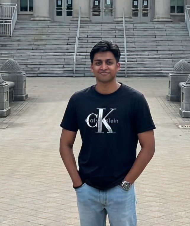 Rohan Venkatesh
